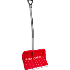 Sneskovl Pro plast