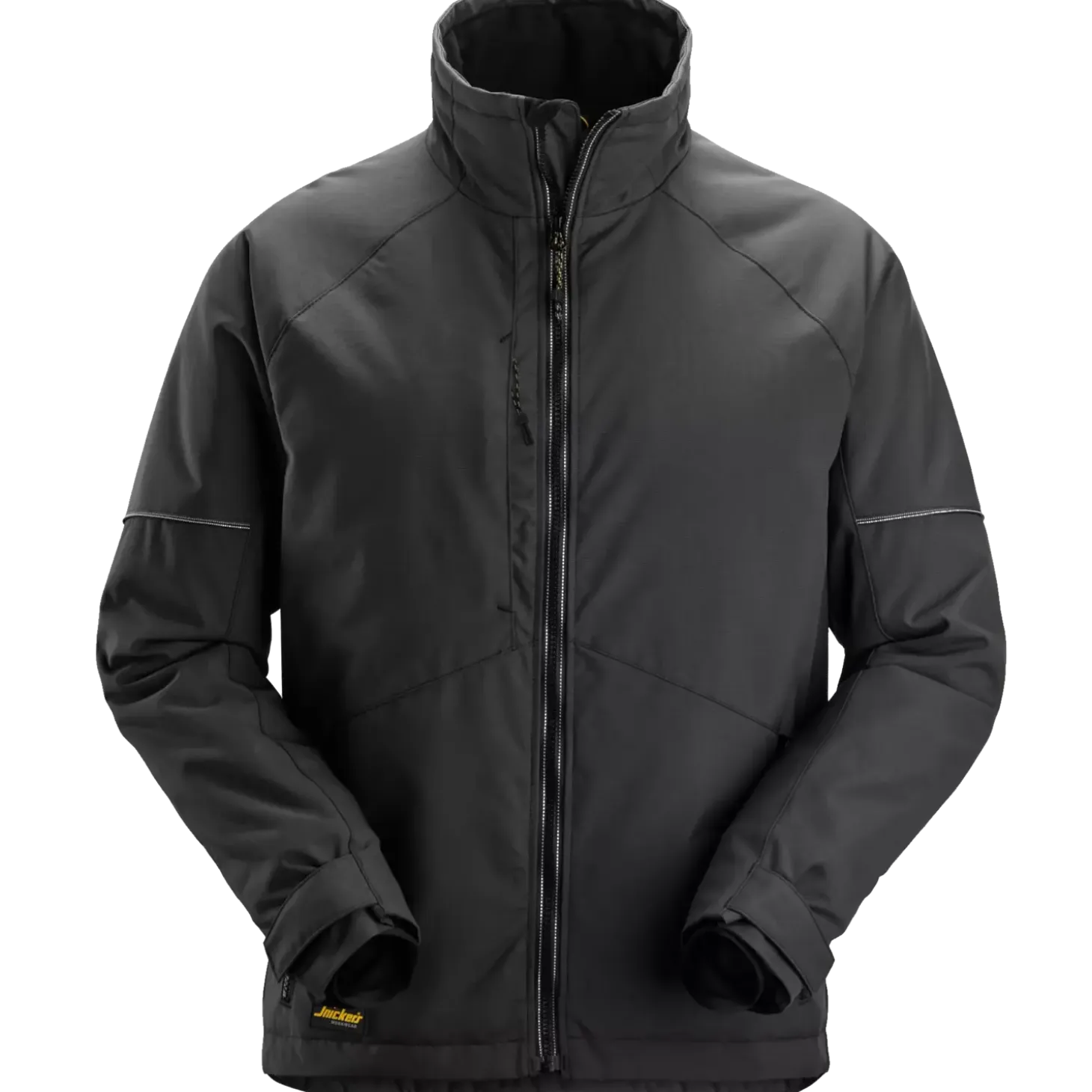 Snickers 1158 Allround vinterjakke sort str. 2XL