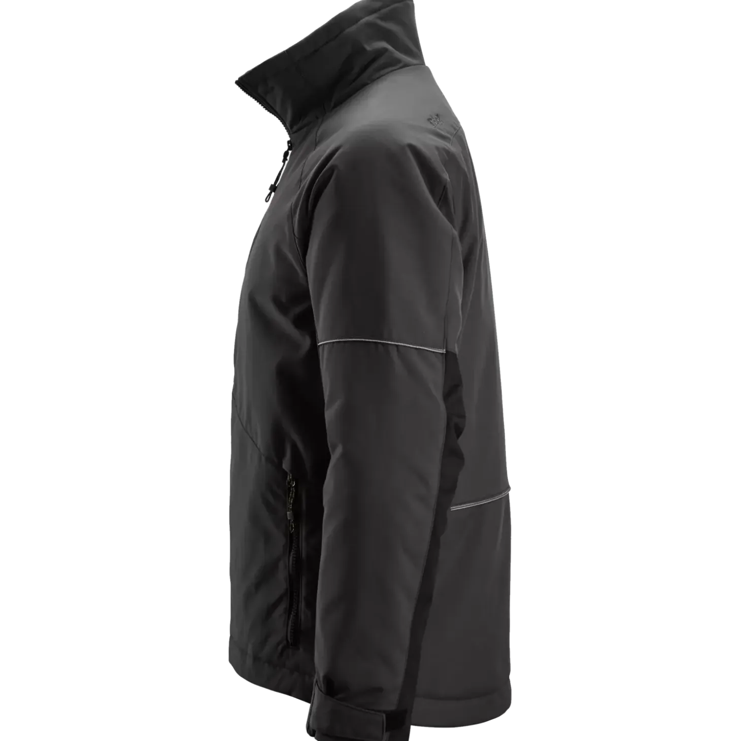 Snickers 1158 Allround vinterjakke sort str. 2XL