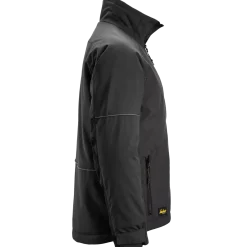 Snickers 1158 Allround vinterjakke sort str. 2XL