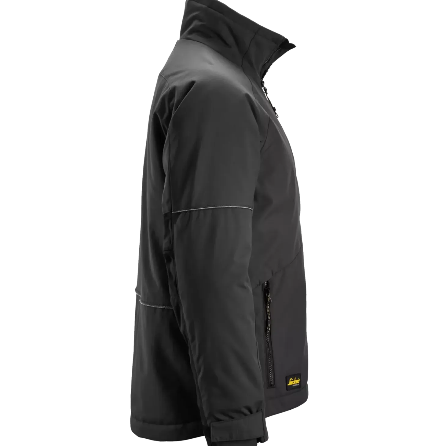 Snickers 1158 Allround vinterjakke sort str. 2XL