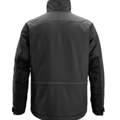 Snickers 1158 Allround vinterjakke sort str. 2XL