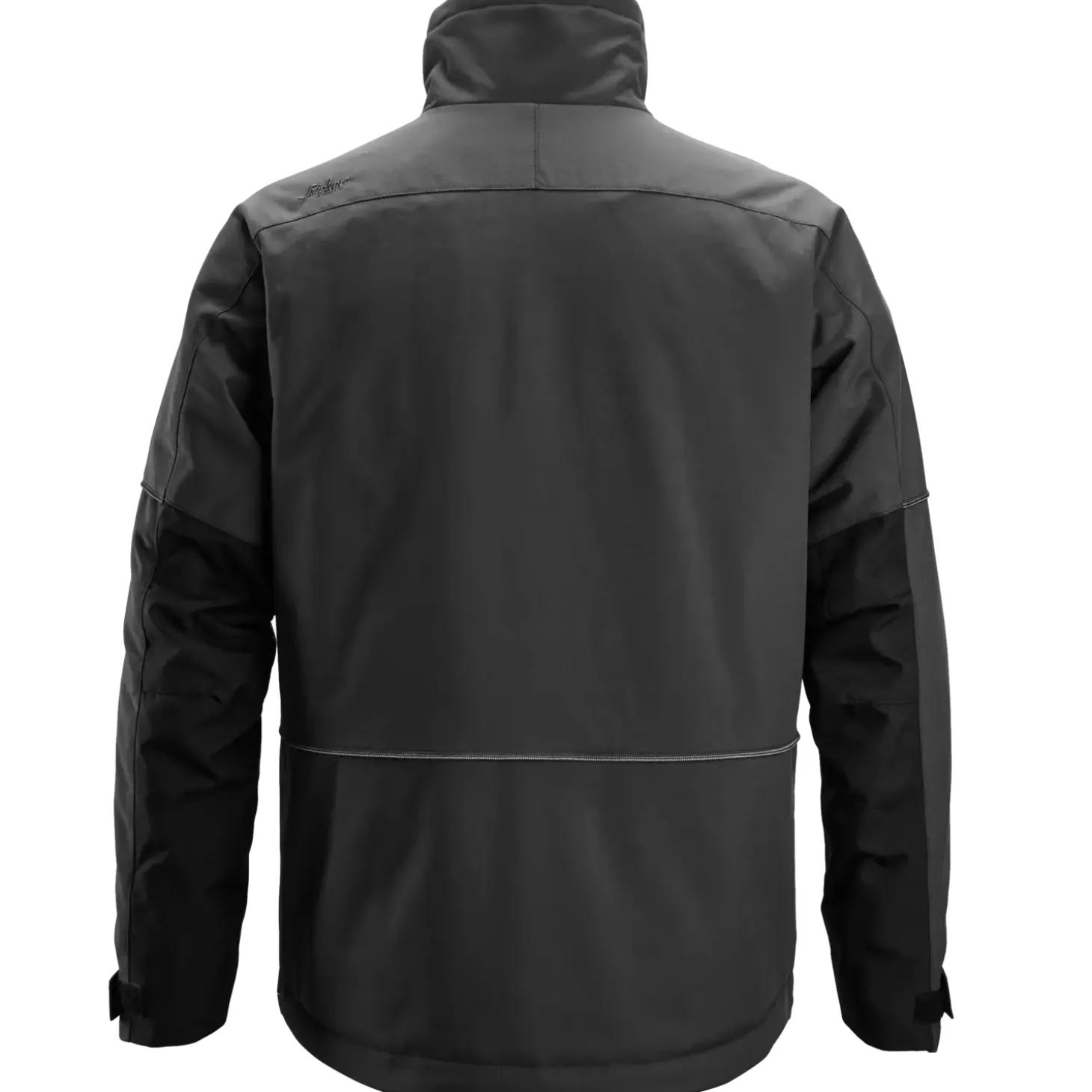 Snickers 1158 Allround vinterjakke sort str. 2XL