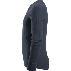 Snickers Allroundwork inderlagssæt trøje og underbukser navy str. 2XL