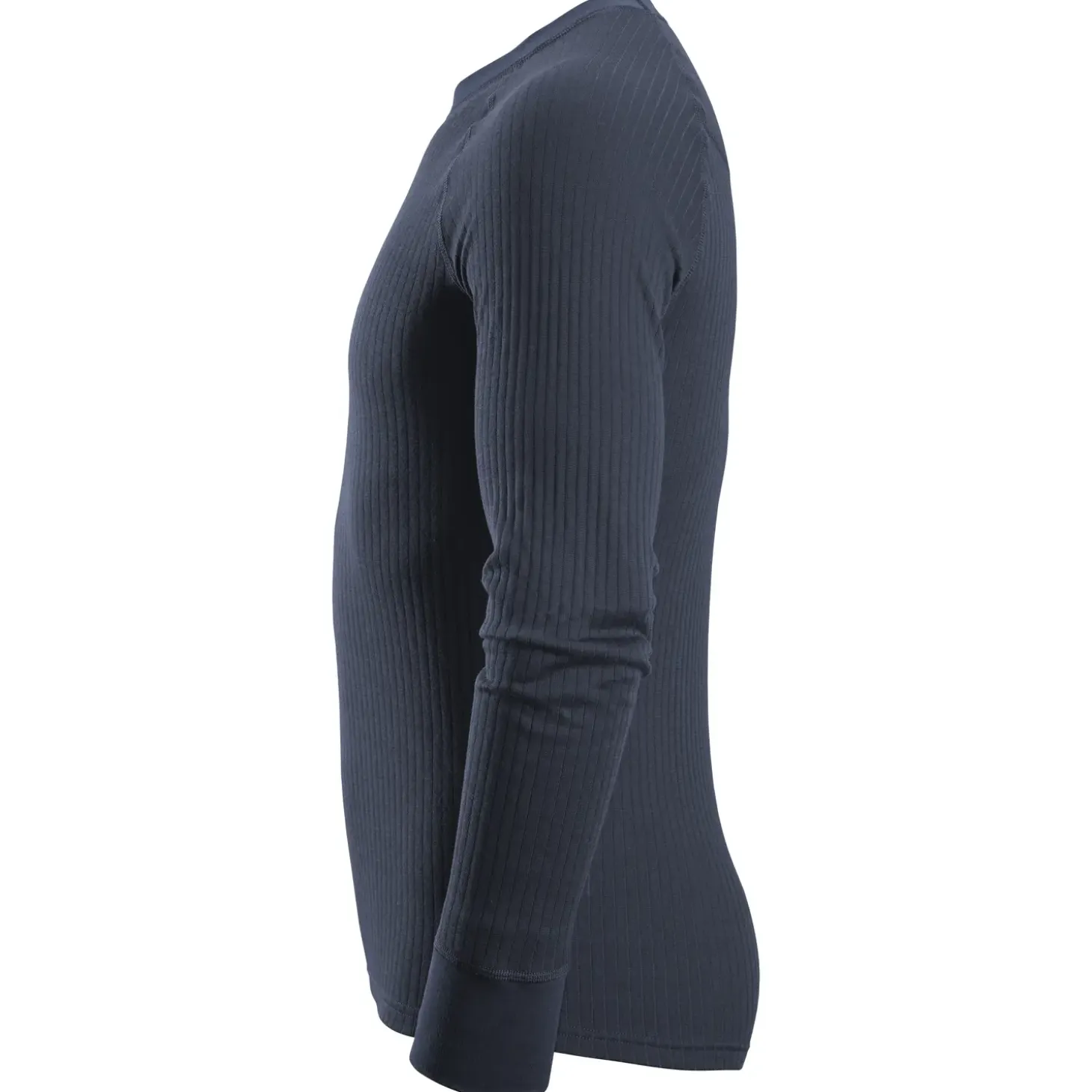 Snickers Allroundwork inderlagssæt trøje og underbukser navy str. 2XL
