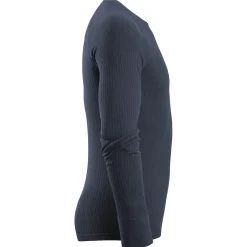 Snickers Allroundwork inderlagssæt trøje og underbukser navy str. 2XL