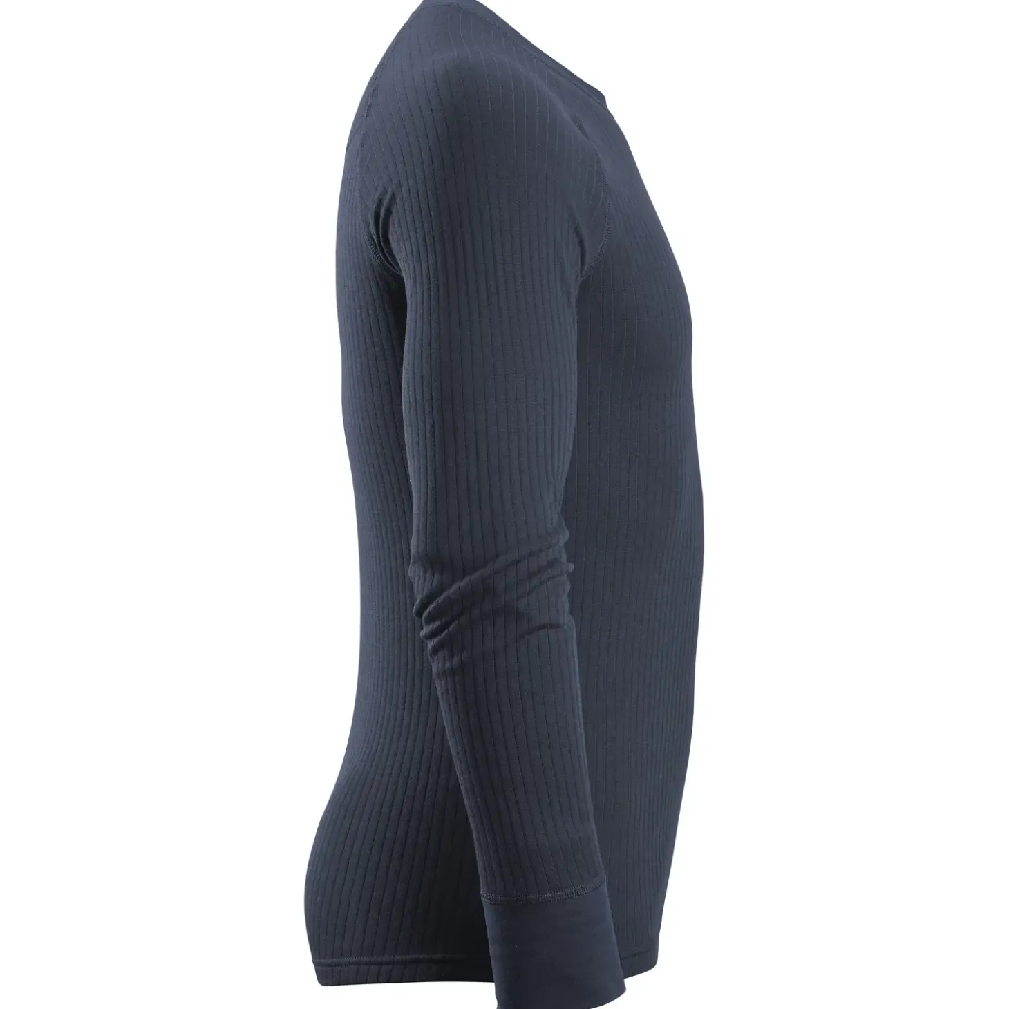 Snickers Allroundwork inderlagssæt trøje og underbukser navy str. 2XL