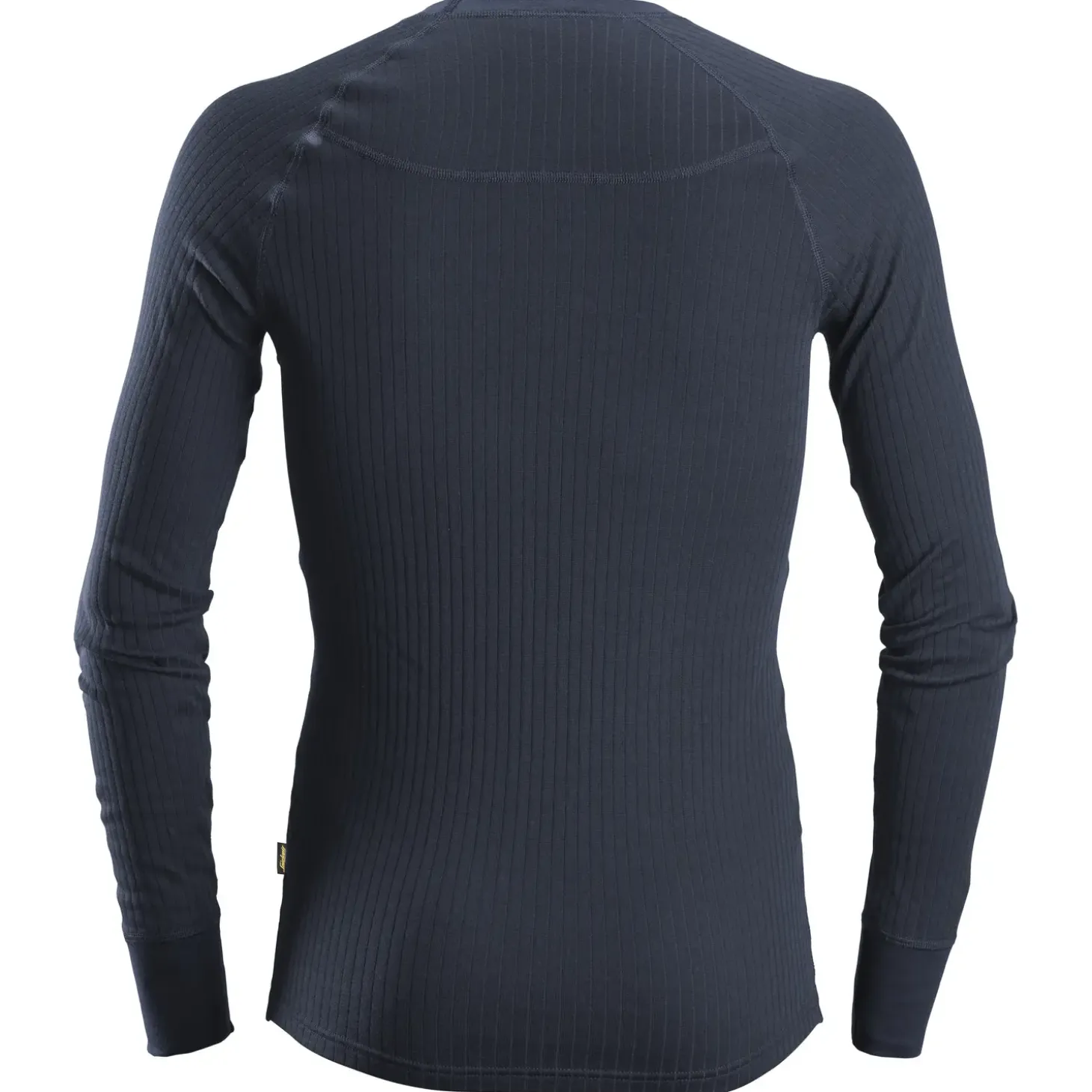 Snickers Allroundwork inderlagssæt trøje og underbukser navy str. 2XL