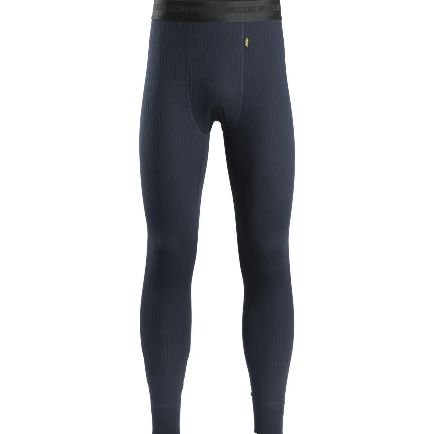 Snickers Allroundwork inderlagssæt trøje og underbukser navy str. 2XL