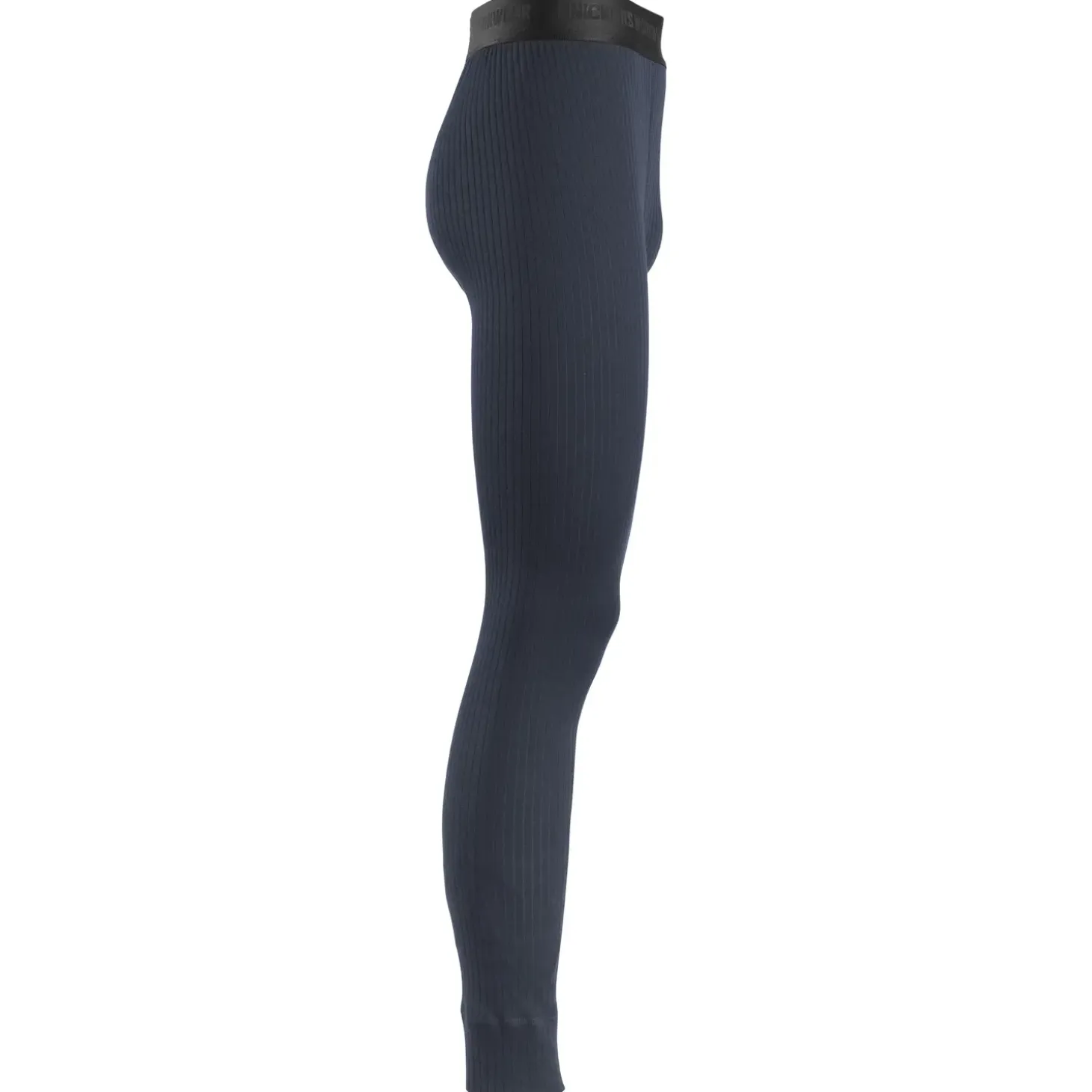 Snickers Allroundwork inderlagssæt trøje og underbukser navy str. 2XL