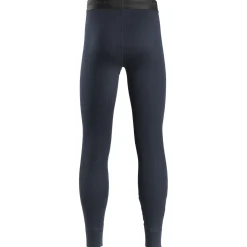 Snickers Allroundwork inderlagssæt trøje og underbukser navy str. 2XL