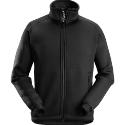 Snickers Allroundwork pilejakke sort str. 2XL