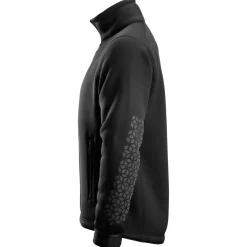 Snickers Allroundwork pilejakke sort str. 2XL