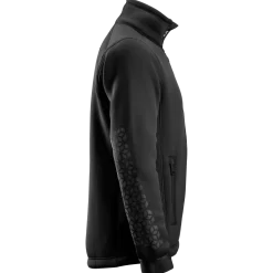 Snickers Allroundwork pilejakke sort str. 2XL