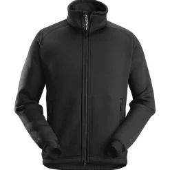 Snickers Allroundwork pilejakke sort str. 2XL