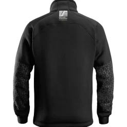 Snickers Allroundwork pilejakke sort str. 2XL