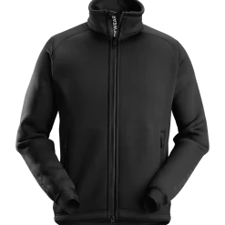 Snickers Allroundwork pilejakke sort str. 2XL