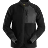 Snickers Allroundwork pilejakke sort str. XL