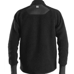 Snickers Allroundwork pilejakke sort str. XL
