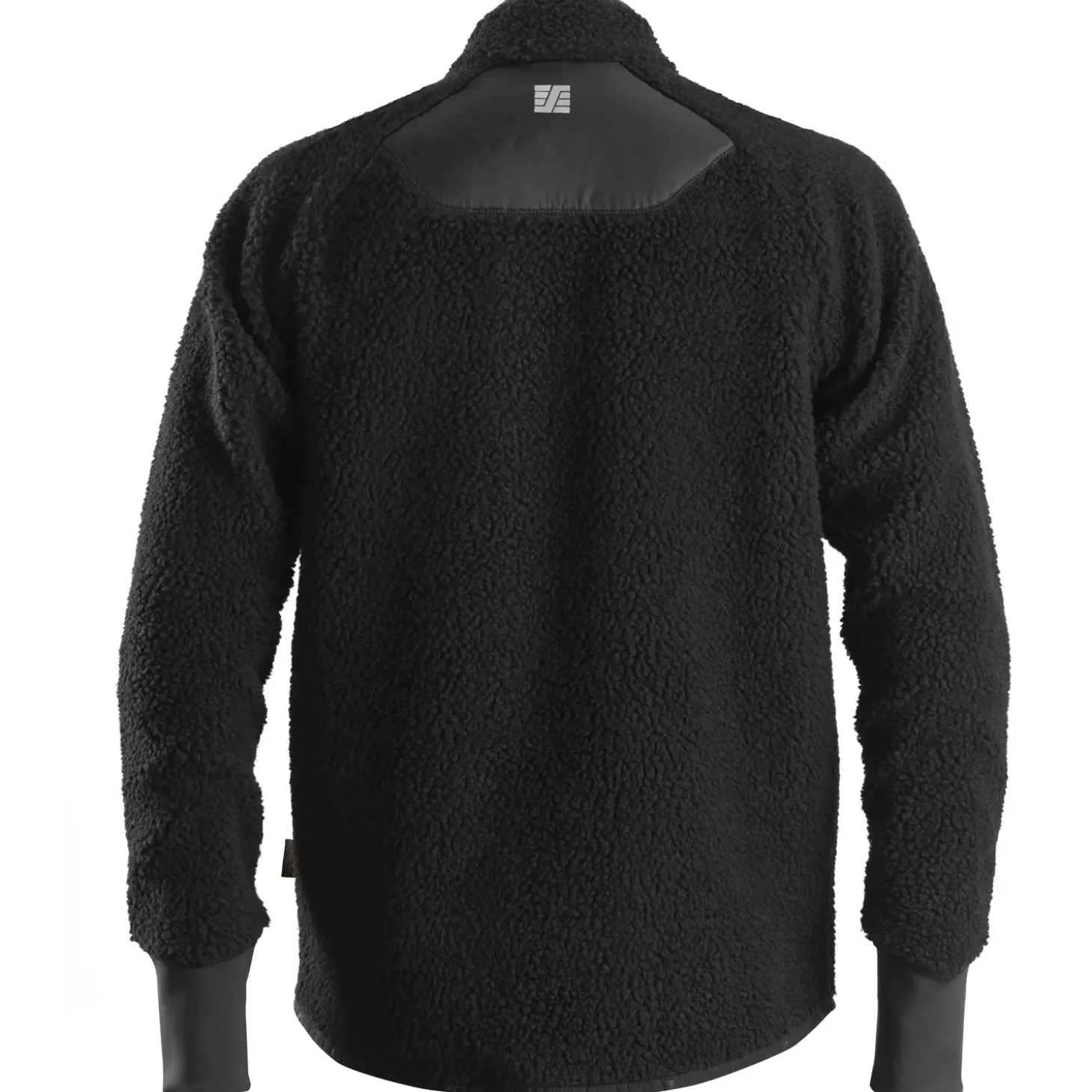 Snickers Allroundwork pilejakke sort str. XL