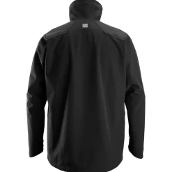 Snickers Allroundwork softshelljakke sort str. XL