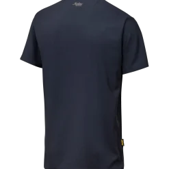 Snickers Snickers AW 37,5 T-shirt navy str. 2XL