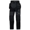 Snickers workpack sort str. 56/41-44