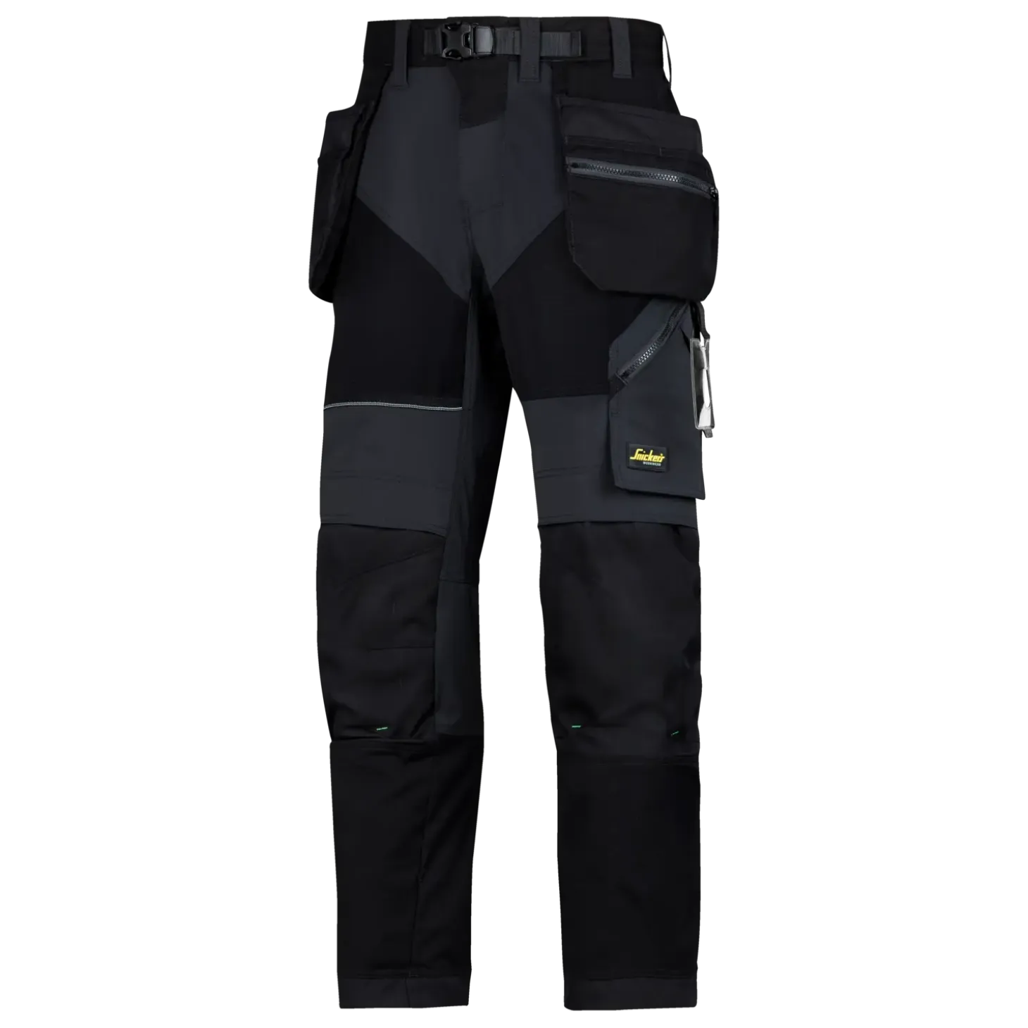 Snickers workpack sort str. 56/41-44