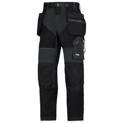 Snickers workpack sort str. 56/41-44