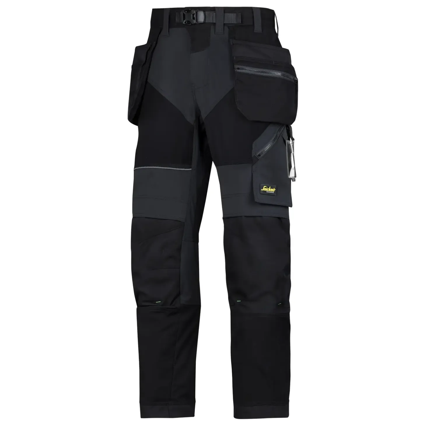 Snickers workpack sort str. 56/41-44