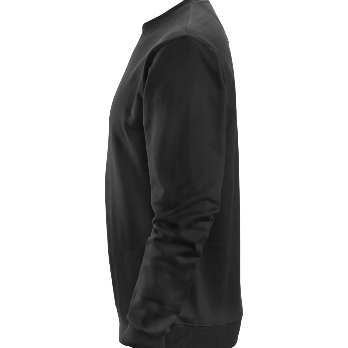 Snickers Workwear sweatshirt sort str. XL