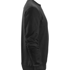Snickers Workwear sweatshirt sort str. XL