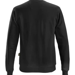 Snickers Workwear sweatshirt sort str. XL