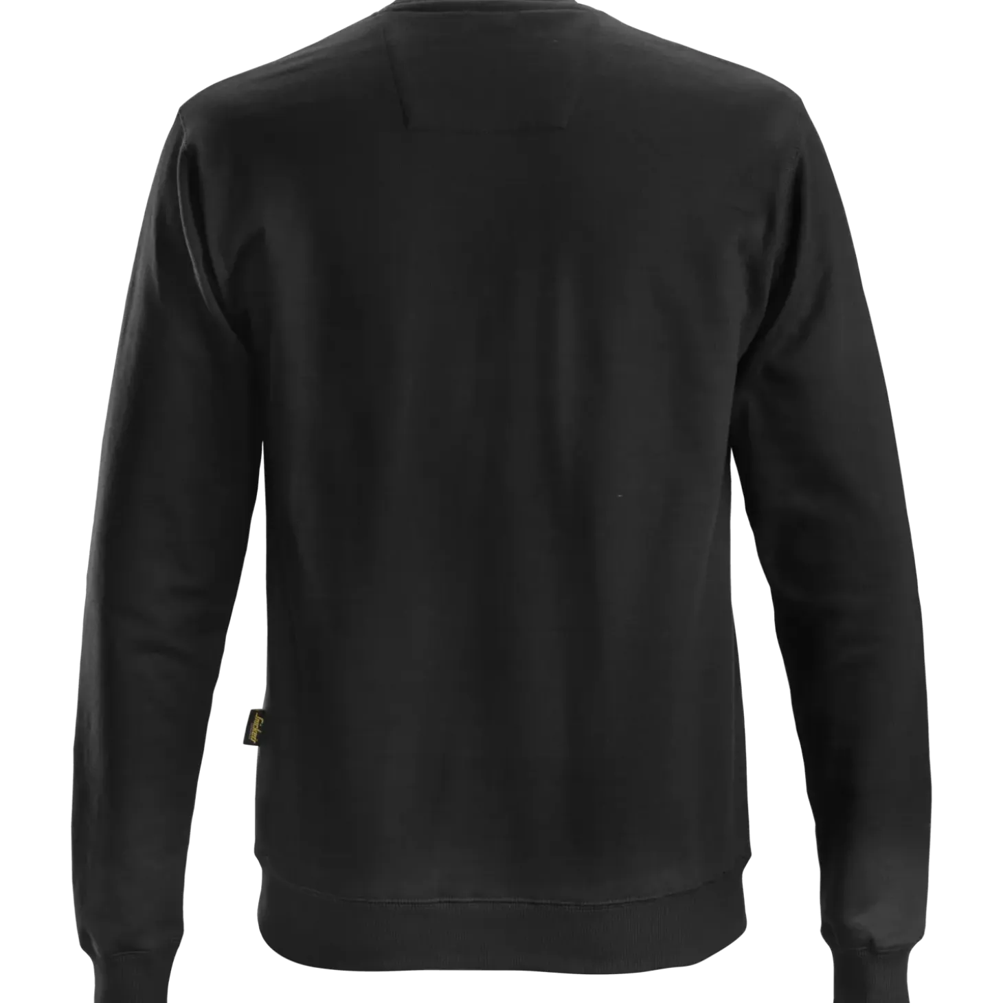 Snickers Workwear sweatshirt sort str. XL
