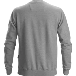 Snickers Workwear sweatshirt grå str. M