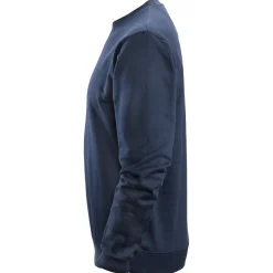 Snickers Workwear sweatshirt navy str. M