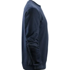 Snickers Workwear sweatshirt navy str. M