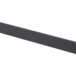 Sokkelfliser Granit Black Galaxy 7x61x1 cm