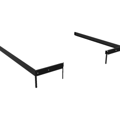 Sokkel til Halls Qube Lean-To 0,8 m²