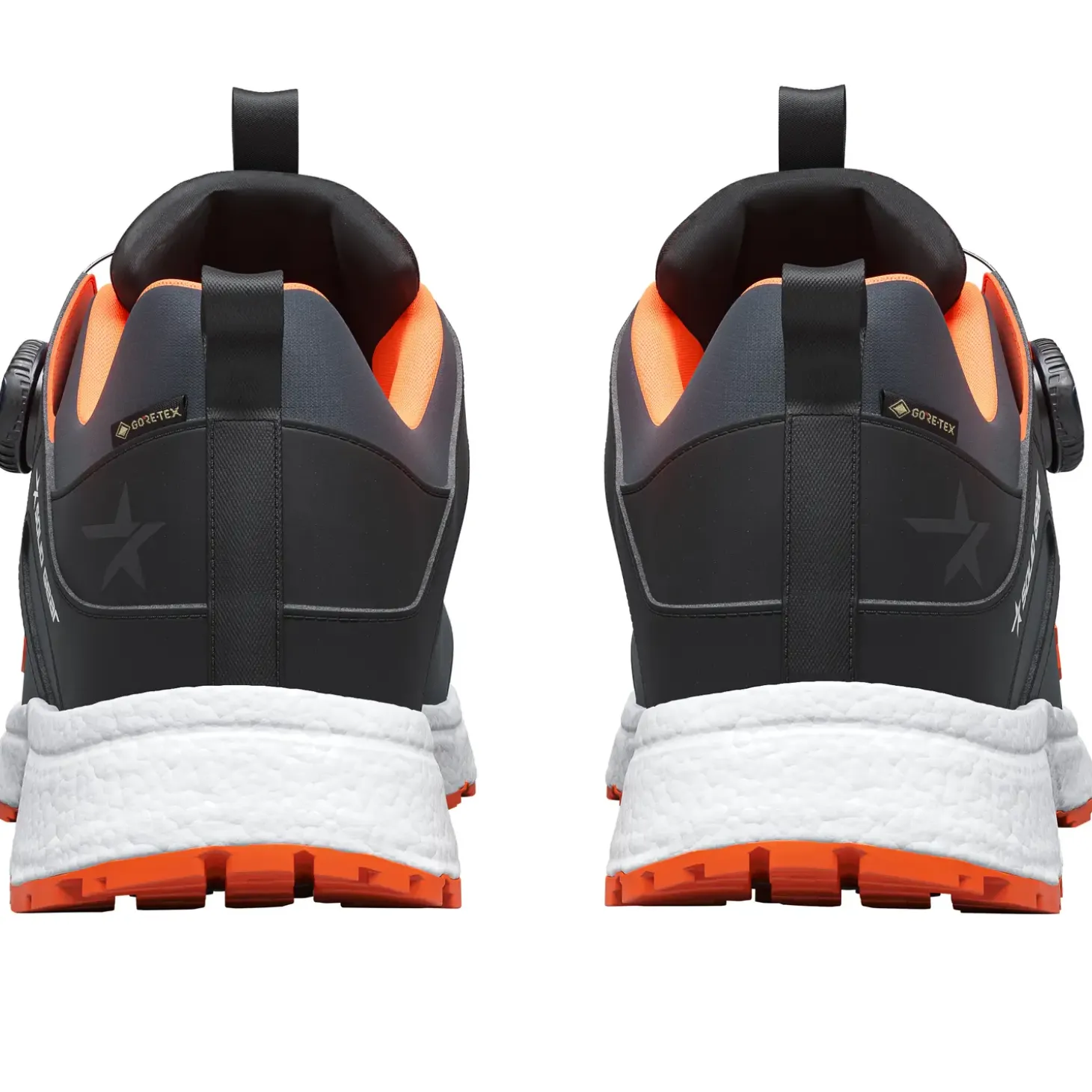 Solid Gear Revolution 2S GTX sko str. 43