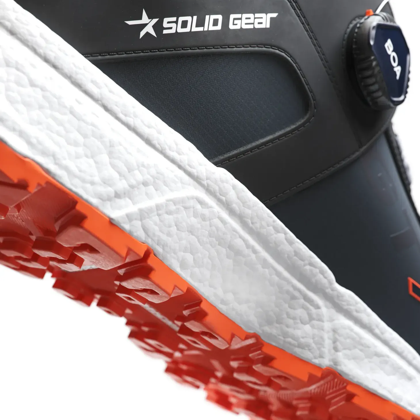 Solid Gear Revolution 2S GTX sko str. 43