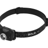 Solidline SH2 pandelampe