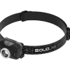 Solidline SH3 pandelampe