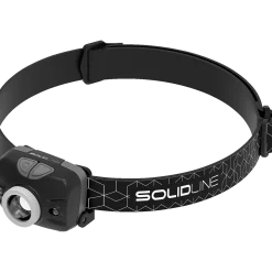 Solidline SH3 pandelampe
