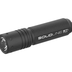 Solidline ST1 lommelygte