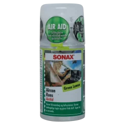 Sonax aircon rens 100 ml