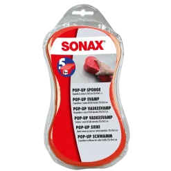 Sonax vaskesvamp pop-up