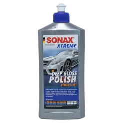 Sonax Xtreme deep gloss polish 500 ml