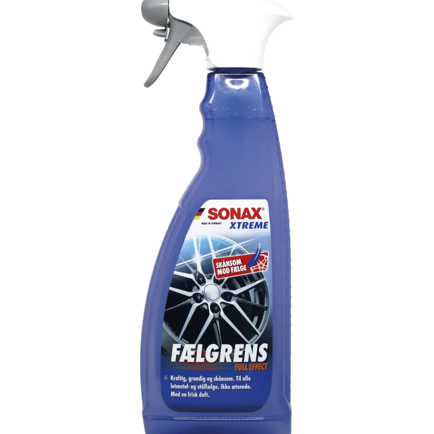 Sonax Xtreme fælgrens 750 ml