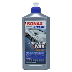 Sonax Xtreme hydrid tech wax 500 ml